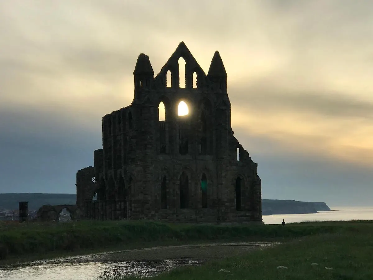 Mooredge B&B Whitby 0*,  Storbritannien