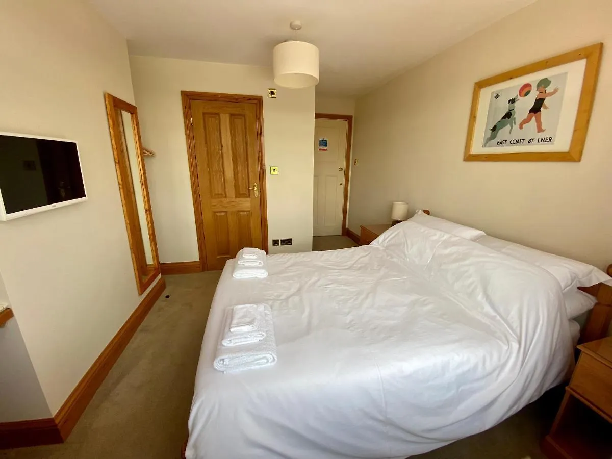 Bed & Breakfast Mooredge B&B Whitby