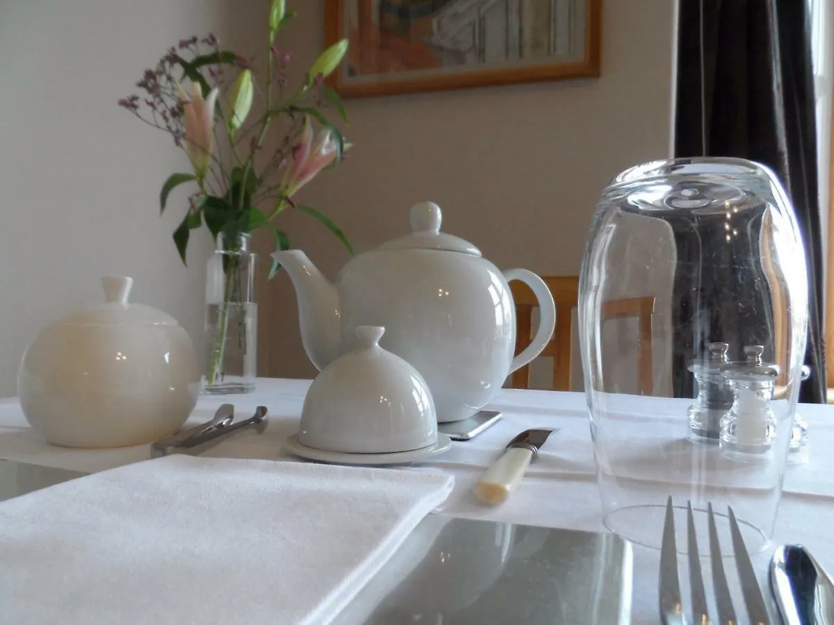 Mooredge B&B Whitby Bed & Breakfast