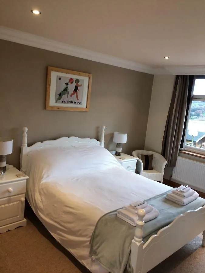 Mooredge B&B Whitby
