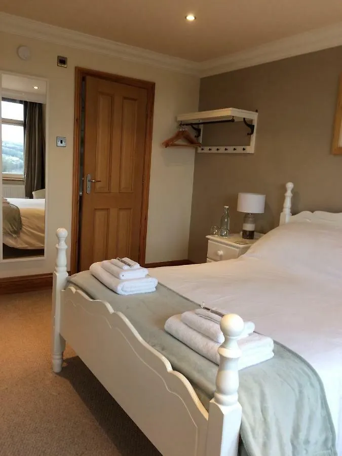 Mooredge B&B Whitby Bed & Breakfast