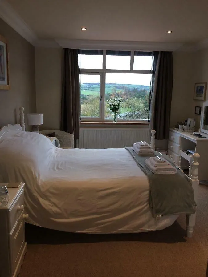Mooredge B&B Whitby 0*,