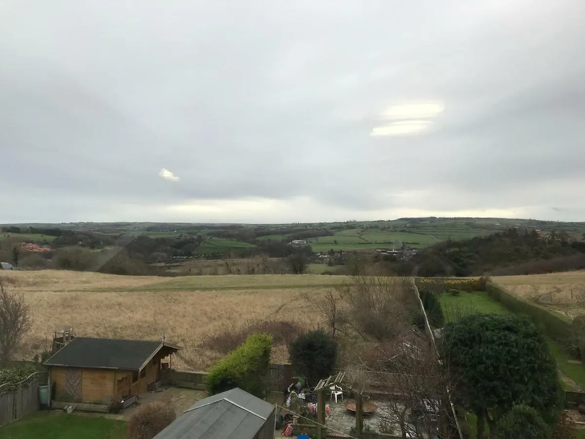 Mooredge B&B Whitby Bed & Breakfast
