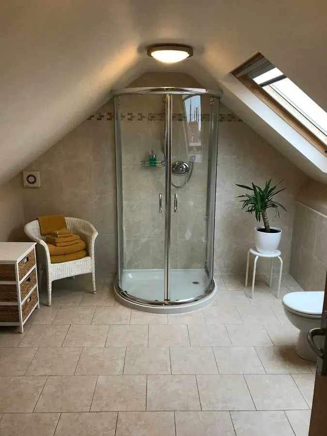 Mooredge B&B Whitby
