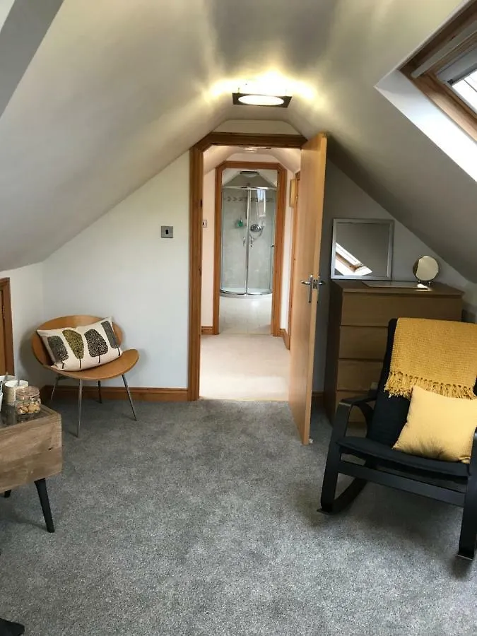 Mooredge B&B Whitby 0*,