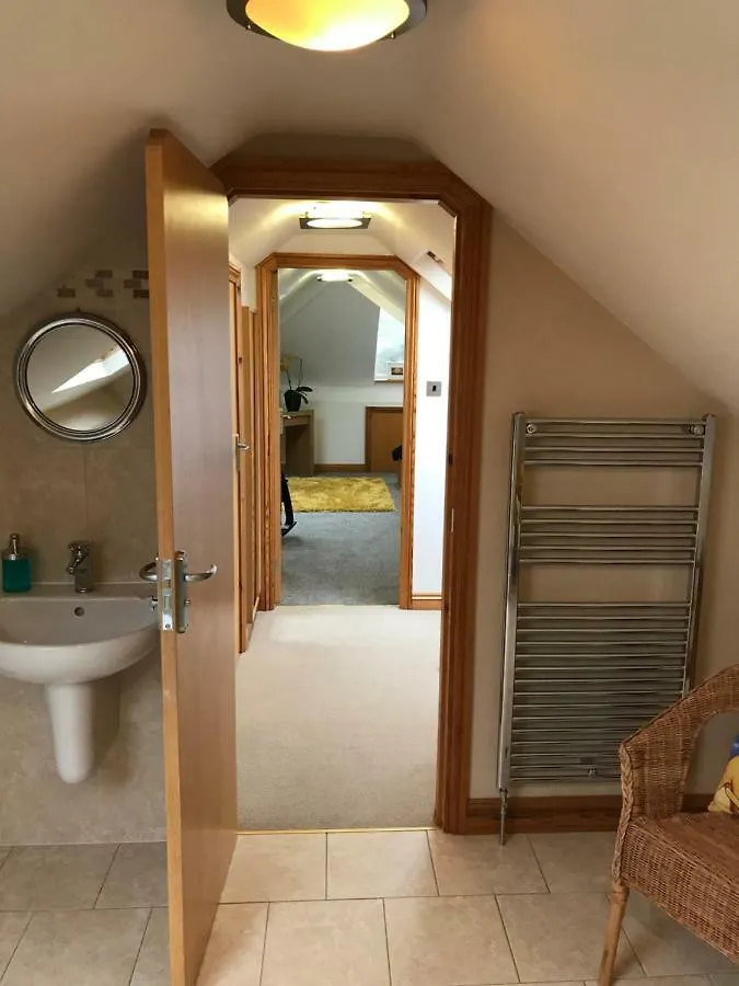 Bed & Breakfast Mooredge B&B Whitby