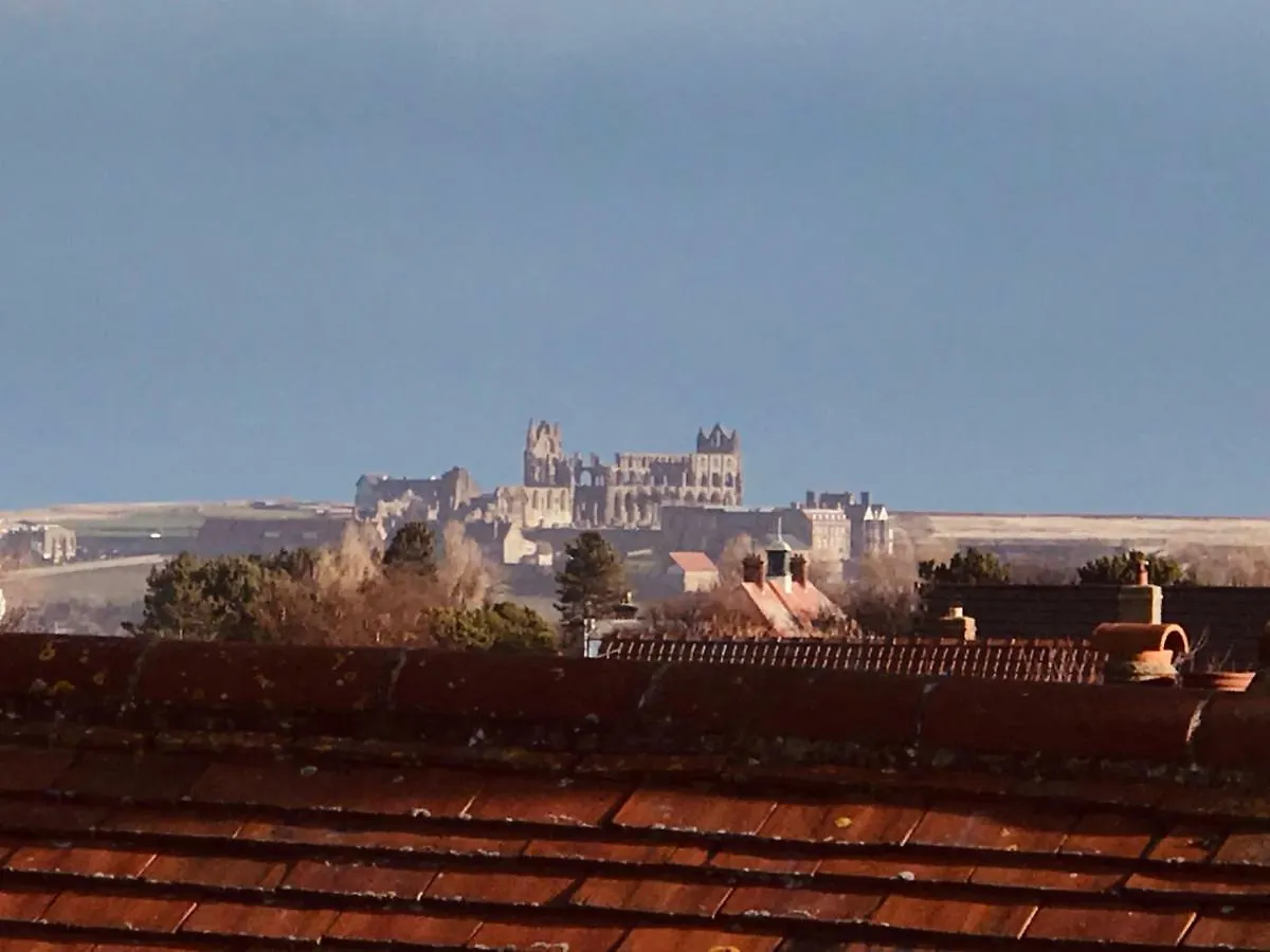 Mooredge B&B Whitby