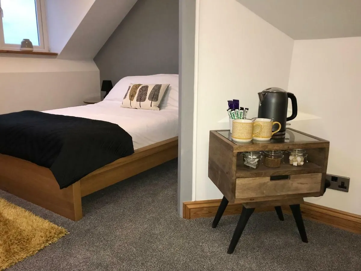 Mooredge B&B Whitby 0*,
